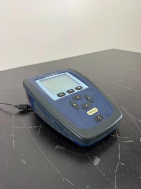 VWR SympHony B10P Benchtop pH Meter with Integrated Display and Keypad-cover