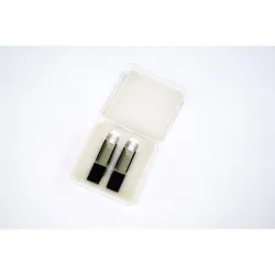 Agilent Cary Eclipse 400 Fluorescence Micro Cell, 3 of 3