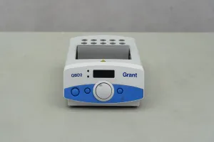 Grant QBD2 Digital Dry Block Heating System with Two Interchangeable Blocks, 2 of 4