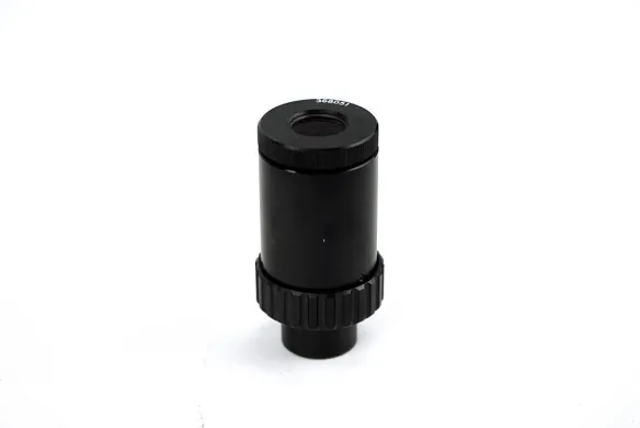 Leica MPS 368051 Microscope Photo Eyepiece Adjustment Telescope