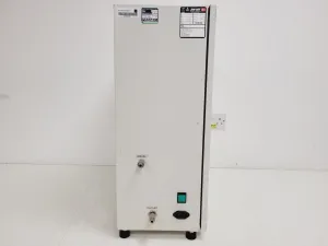Singer Robot Model Rotor-HDA Integrated with Junair OF302-4S Orbital Shaker and Werther CW 100/24 AL Cooling Unit, 13 of 25