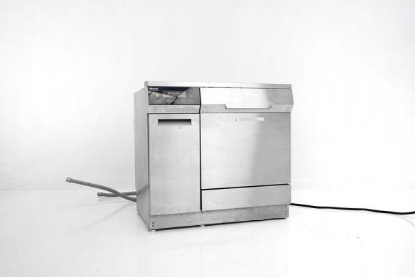 Miele G8535 Laboratory Washer-Disinfector AE AD SST Profitronic-cover