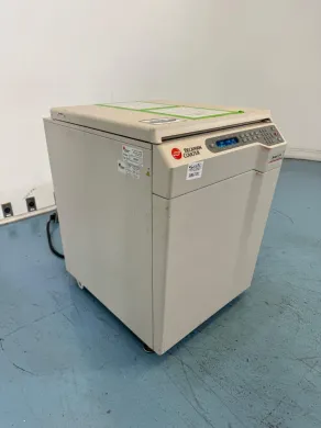 Beckman Coulter Avanti J-E High-Speed Refrigerated Centrifuge
