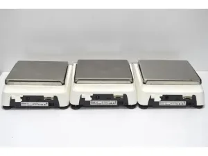 Infors HT Labfors 5 Benchtop Bioreactor System, Three-Fold, Jacketed 3.6 L Vessels, 39 of 56