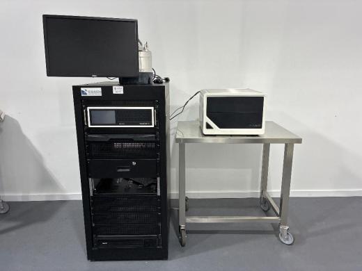 Essen Bioscience IncuCyte S3 Live-Cell Imaging and Real-Time Analysis System-cover