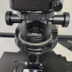 Nikon Eclipse Ti2 Advanced Modulation Contrast Inverted Microscope for IVF Applications, 5 of 14