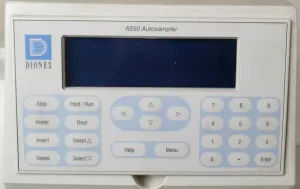 Dionex AS50 Autosampler for Ion Chromatography, 3 of 12