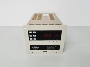Varian Ion MidiVac Pump Controller for Vacuum System Management, 3 of 11
