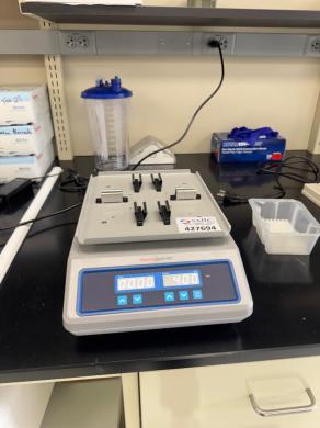 Thermo Fisher Scientific Digital Microplate Shaker Model 88882005-cover