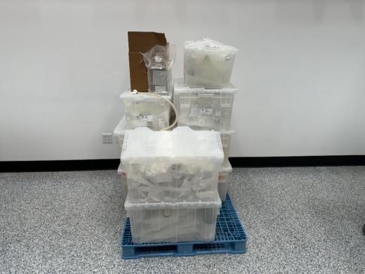 Used Laboratory Consumables for Scientific Research Applications-cover