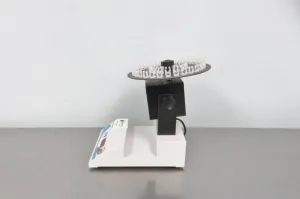 Benchmark R5010 Benchtop Rotating Tube Mixer with Adjustable Speed and Angle, 3 of 10