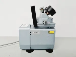 PerkinElmer MiniTrak Pin Liquid Handling Unit for Automated Sample Transfer, 43 of 47
