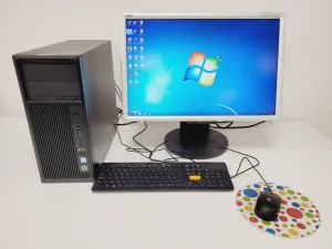 BD FACSCanto II Flow Cytometer System with Accessories, 42 of 78