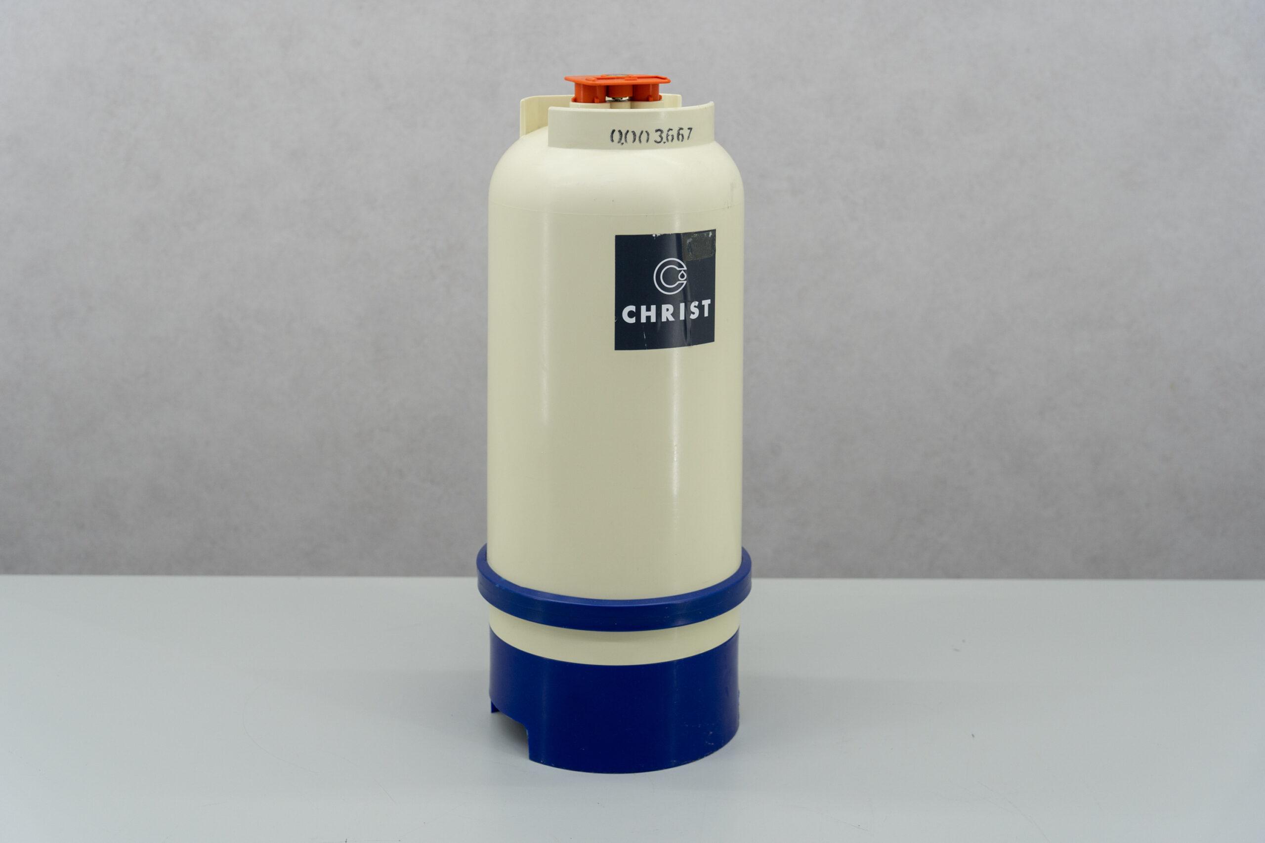 Christ Ministil P-12 Demineralization Cartridge