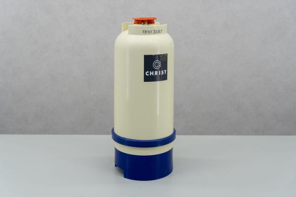 Christ Ministil P-12 Demineralization Cartridge-cover