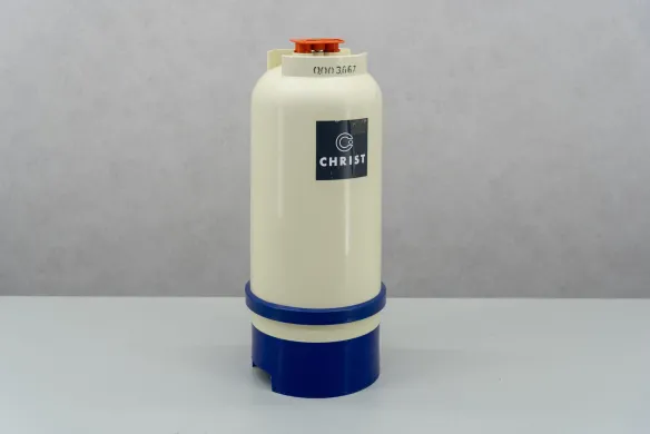 Christ Ministil P-12 Demineralization Cartridge