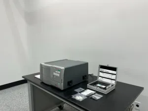 Tecan Infinite F500 Multimode Microplate Reader with Injection Modules and Bottom UV Detection, 2 of 4