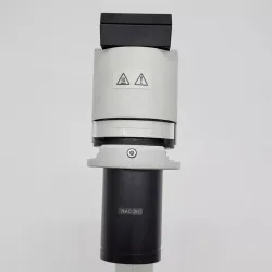 Olympus IX2-ILL30 Halogen Illuminator Arm for IX51 Microscope, 4 of 4