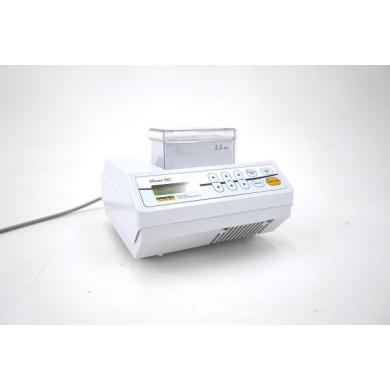 STAR LAB Mixer HC Thermomixer with 24x1.5ml Block for Molecular Biology Applications-cover