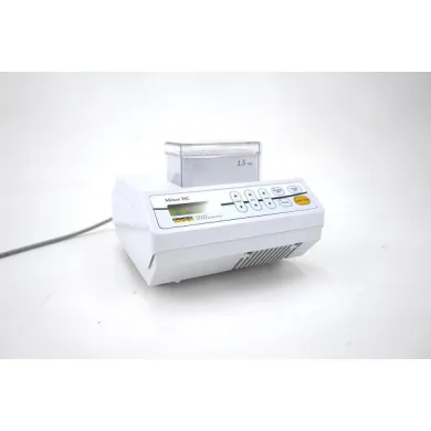 STAR LAB Mixer HC Thermomixer with 24x1.5ml Block for Molecular Biology Applications
