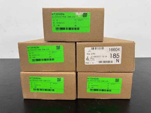 Mettler Toledo SV51148.02 Conductivity Probe - Pack of 5-cover