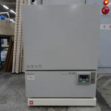 Yamato Scientific IN600 Low Temperature Forced-Air Circulation Incubator