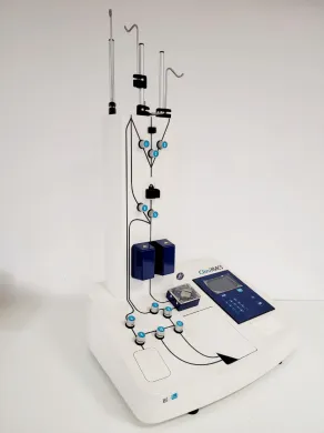 Miltenyi Biotec CliniMACS Instrument 44085