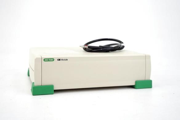 Bio-Rad CE Module 1652667 618BR Capacitance Extender for Gene Pulser II and Gene Pulser Xcell-cover