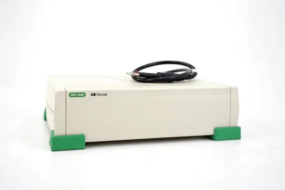 Bio-Rad CE Module 1652667 618BR Capacitance Extender for Gene Pulser II and Gene Pulser Xcell