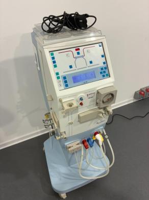 Gambro AK-96 Dialysis Machine for Clinical Hemodialysis Treatment-cover