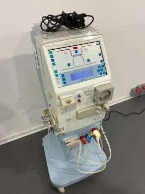 Gambro AK-96 Dialysis Machine for Clinical Hemodialysis Treatment