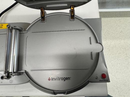 Life Technologies iBlot Western Blot Transfer System for Rapid Protein Transfer-cover