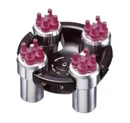 Eppendorf A-4-38 Swing Bucket Rotor with Buckets, 2 of 2