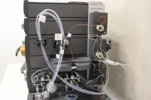 Amersham Bioscience Äkta Purifier Protein Chromatography System with UV Monitoring and Fraction Collection, 3 of 5
