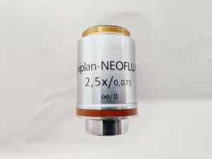 Carl Zeiss Axioplan 2 Imaging Microscope for Advanced Fluorescence and Optical Analysis, 18 of 44