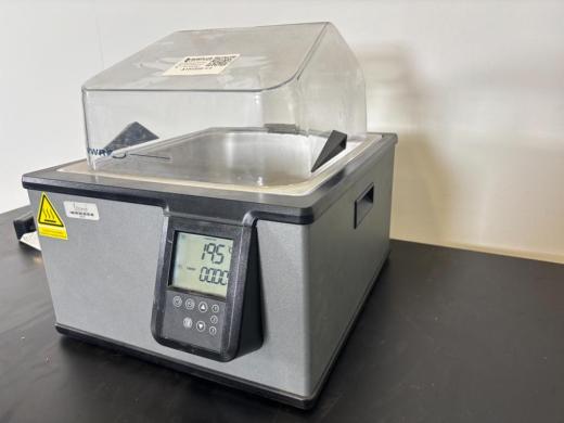 PolyScience WB10 Waterbath-cover