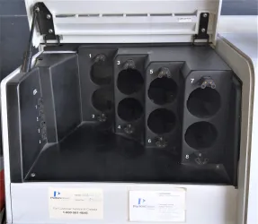 PerkinElmer AAnalyst 800 Atomic Absorption Spectrometer with AS800 Autosampler and Cooling Accessory, 5 of 28