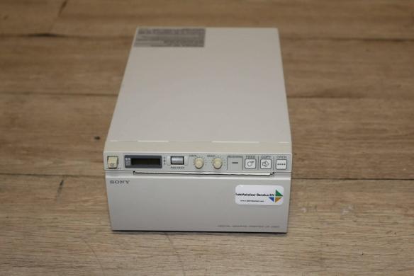 Sony UP-D897 Digital A6 Graphic Printer-cover