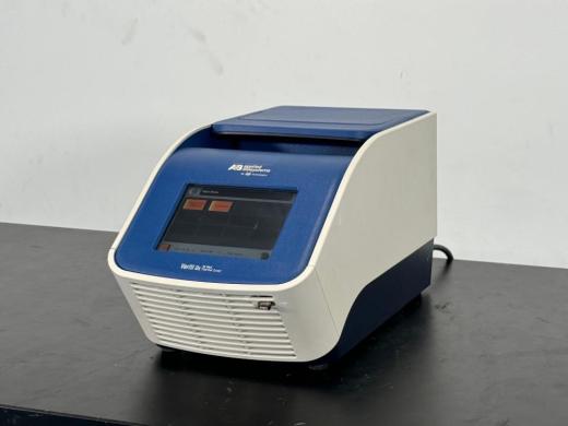 Applied Biosystems Veriti Dx Thermal Cycler-cover