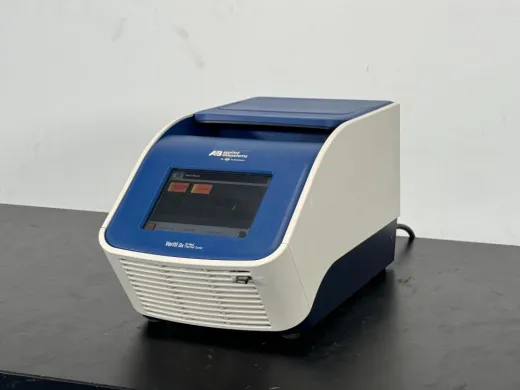Applied Biosystems Veriti Dx Thermal Cycler