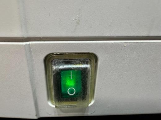 Buchi Rotavapor R-200 High-Performance Rotary Evaporator for Laboratory Solvent Removal-cover