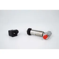 GE Teramess UNIK 5000 Pressure Sensor X5072-TB-A2CA-HO-PA 0-1 bar, 7-32VDC, 6 of 7