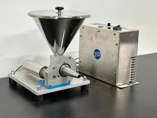 Brabender Rototube Feeder-cover