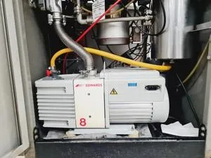 Edwards Vacuum Carbon Coater E306 Lab, 4 of 29