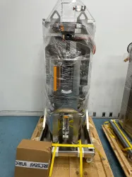 Sartorius BIOSTAT STR 3 Stirred-Tank Bioreactor System for Scalable Cell and Microbial Culture, 3 of 4