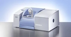 Bruker Tensor II, 1 of 2