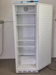 Labcold RLPR1514 150L Undercounter Pharmacy Refrigerator with IntelliCold Controller, 2 of 12