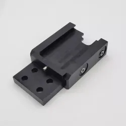 Olympus WI-NPA Focusing Arm for Nosepiece on BX51WIF & BX62WIF Microscopes, 5 of 5