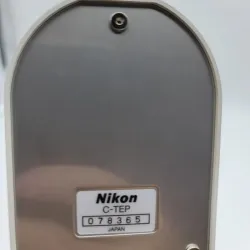 Nikon C-TEP 0.7X C-Mount Microscope Camera Adapter, 5 of 5