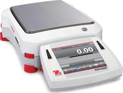 Ohaus EX10201N Explorer Precision Balance